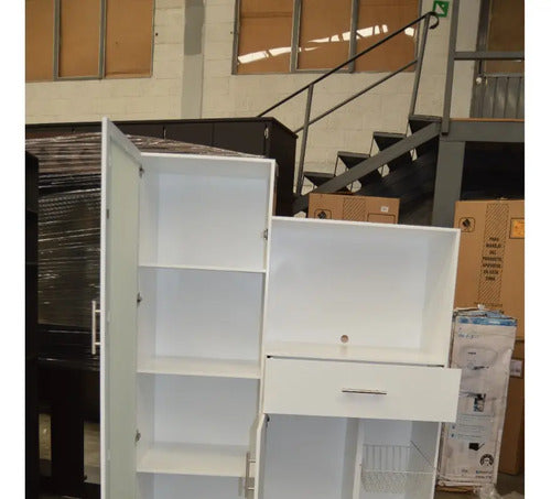 Mueble para Cocina Modelo Yoly
