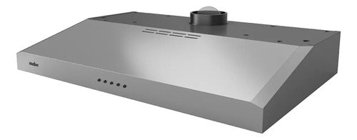 Campana Utilitaria Mabe Modelo Cmpuv801ssx0
