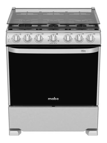 Estufa Mabe Modelo Dem7672cfix1