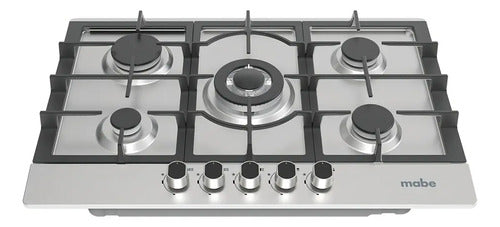 Parrilla de Gas Mabe Modelo Pm7615i1