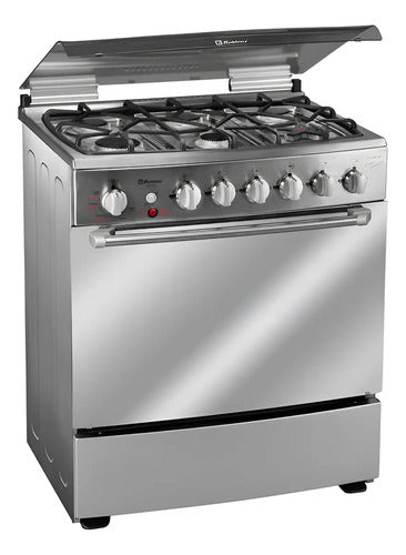 Estufa Koblenz Modelo Ek-3131 Fd-iirle Firenze