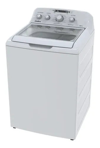 Lavadora AutomÃ¡tica Mabe Modelo Lma70214vbab0