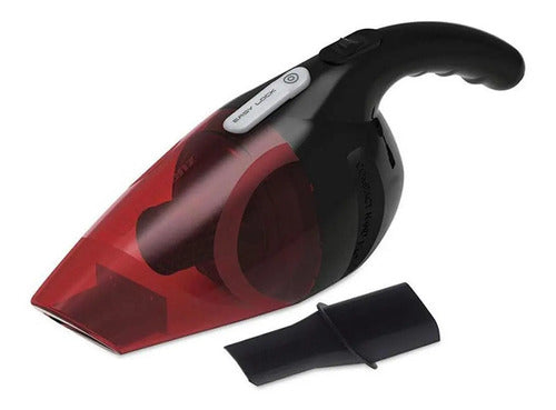 Aspiradora Manual Koblenz Modelo Hv-12 Kg4