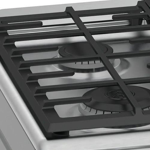 Estufa Mabe Modelo Em7660cfix3