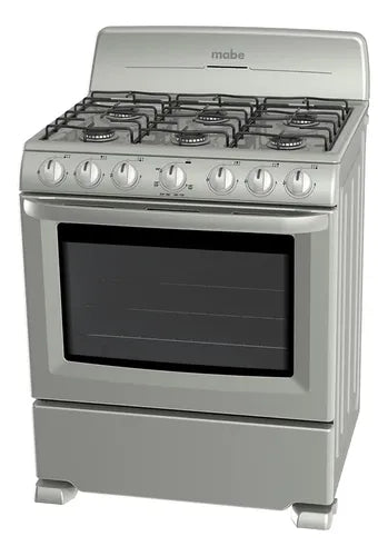 Estufa Mabe Modelo Em7620bais2