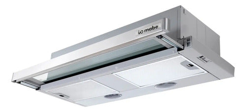 Campana Utilitaria IO Mabe Modelo Iot6002i