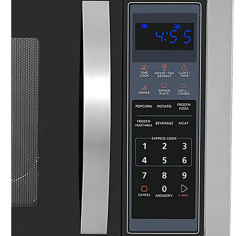 Horno de Microondas IO Mabe Modelo Io160mdi