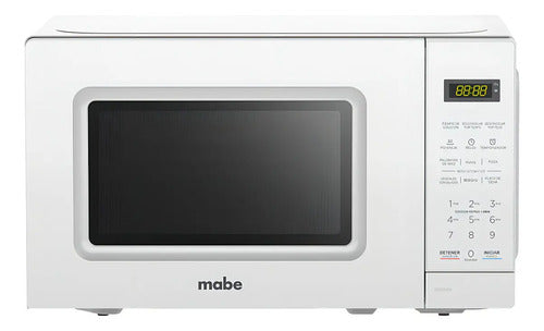 Horno de Microondas Mabe Modelo Hmm07br