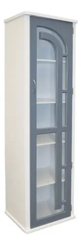 Mueble para Cocina Modelo Colima Chico Gris