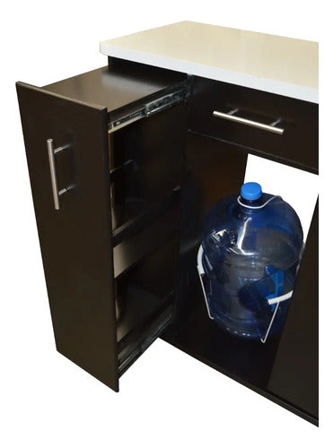 Mueble para Cocina Modelo Toledo