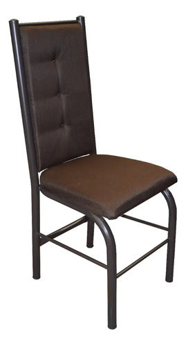 Silla Modelo Belice