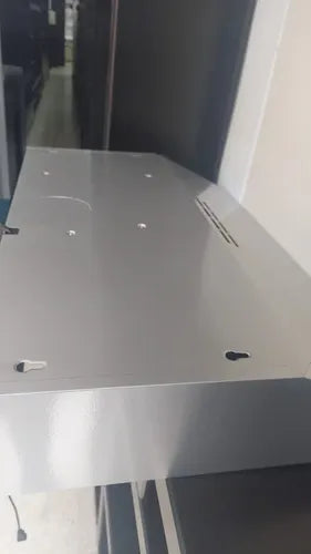 Campana Utilitaria Mabe Modelo Cmpu761gx0