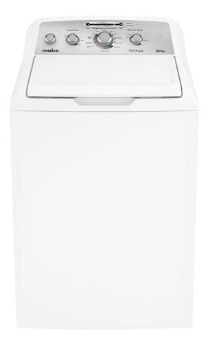 Lavadora Automática Mabe Modelo Lma70214cbab0