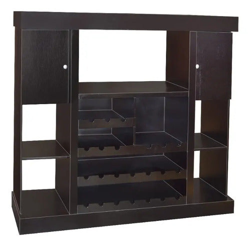 Cantina Modelo Odissey