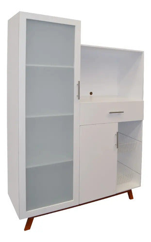 Mueble para Cocina Modelo Yoly
