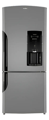 Refrigerador Mabe Modelo Rmb520ijmre1