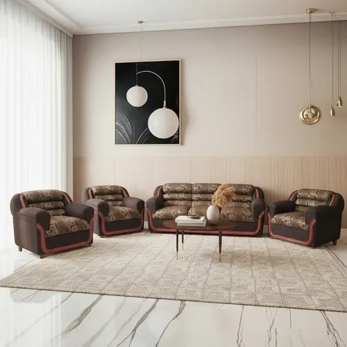 Sala Modelo Marcopolo 3.2.1.