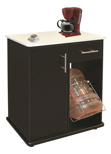Mueble para Cocina Modelo Melbar