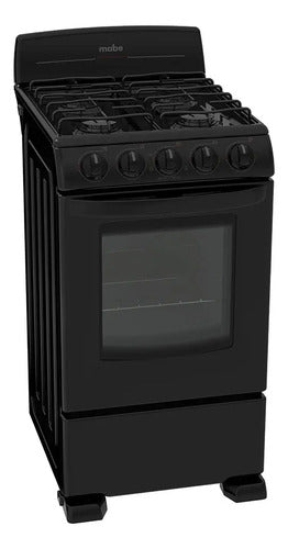 Estufa Mabe Modelo Em5022bapn1