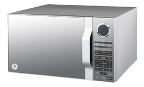 Horno de Microondas General Electric Modelo Mge14sejg