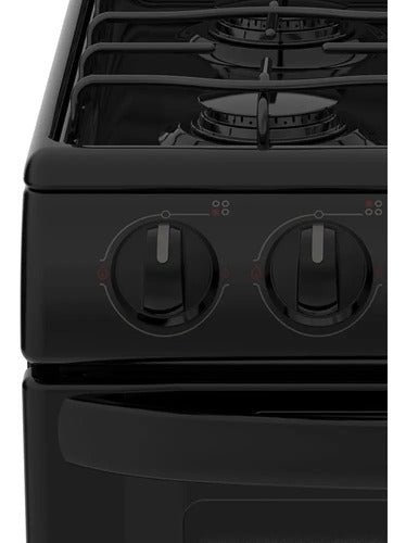 Estufa Mabe Modelo Em5022bapn1