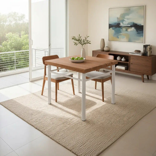 Mesa Modelo Jardin