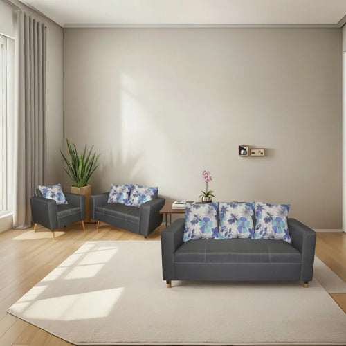 Sala Modelo Aitana 3.2.1.