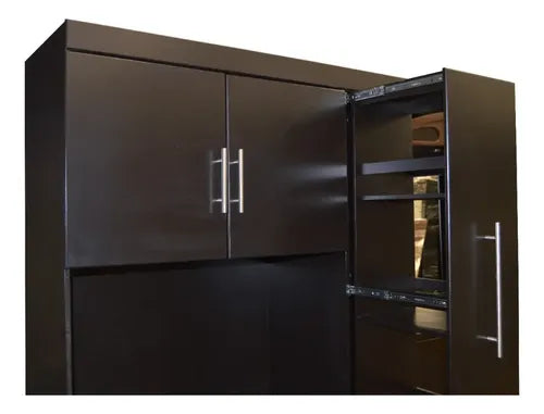 Mueble para Cocina Modelo Praga