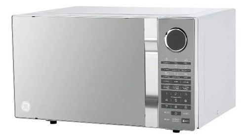 Horno de Microondas General Electric Modelo Mge11sej