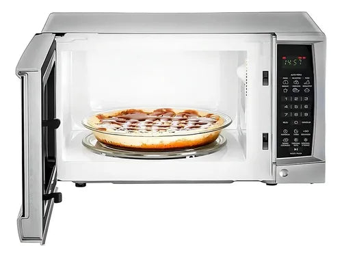 Horno de Microondas General Electric Modelo Jes70se