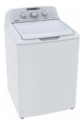 Lavadora Automática Mabe Modelo Lma77113cbab0