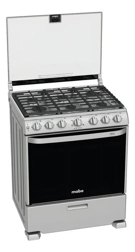 Estufa Mabe Modelo Em7660cfix3