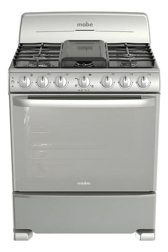 Estufa Mabe Modelo Em7659bfis3