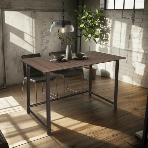 Mesa Modelo Multiusos