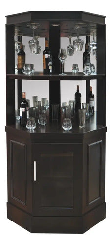 Cantina Modelo Estonia