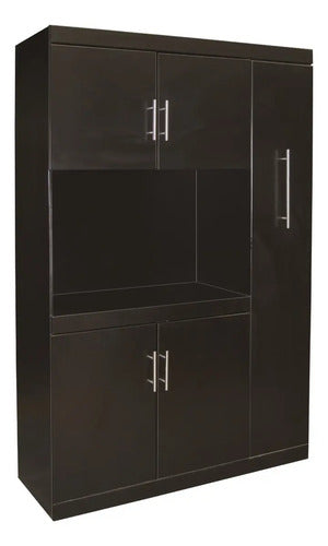 Mueble para Cocina Modelo Praga