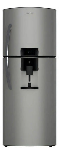 Refrigerador Mabe Modelo Rme360fgmrq0