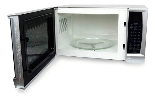 Horno de Microondas General Electric Modelo Jes70se