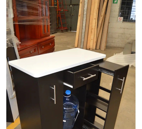 Mueble para Cocina Modelo Toledo