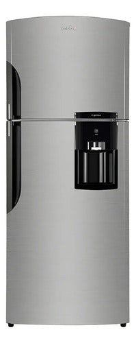 Refrigerador Mabe Modelo Rms510iamrm0