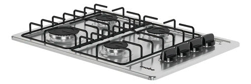 Parrilla de Gas Mabe Modelo Pmi6044pa0