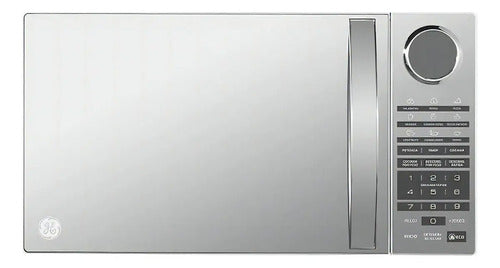 Horno de Microondas General Electric Modelo Mge11sej