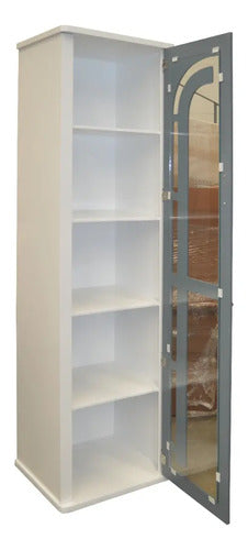 Mueble para Cocina Modelo Colima Chico Gris