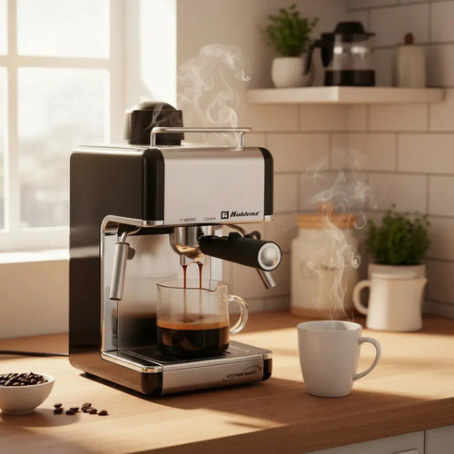 Cafetera Koblenz Modelo Ckm-650 Ein