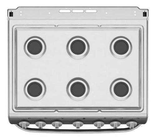 Estufa Mabe Modelo Em7620bais2