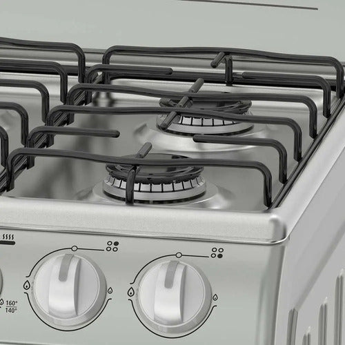 Estufa Mabe Modelo Em5041bais1