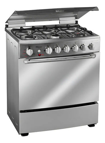 Estufa Koblenz Modelo Ek-3131 Fd-iirle Firenze