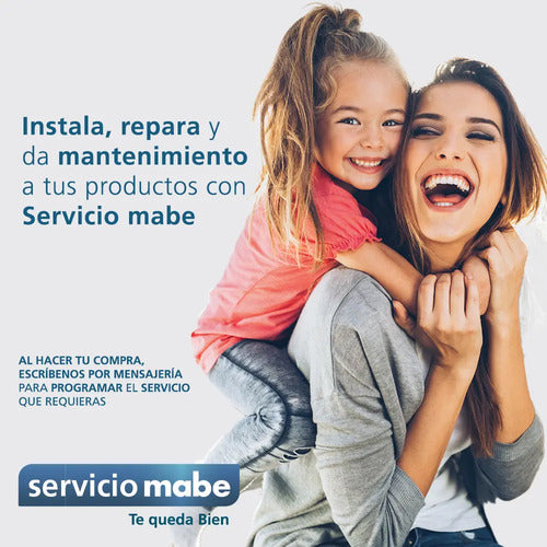 Lavadora Automática Mabe Modelo Lma78113cbab0