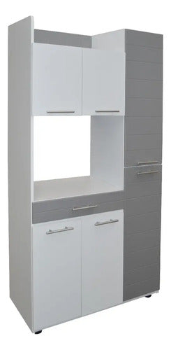 Mueble para Cocina Modelo Cancun