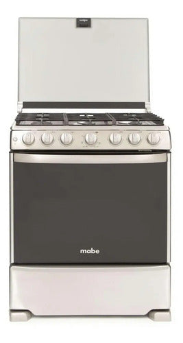 Estufa Mabe Modelo Em7660cfix3